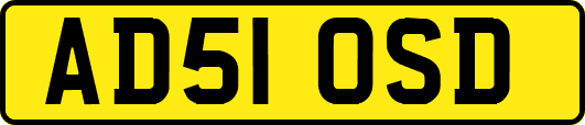 AD51OSD