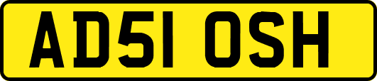 AD51OSH