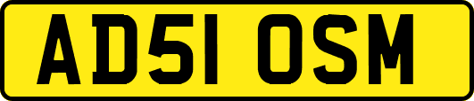 AD51OSM