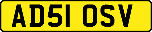 AD51OSV