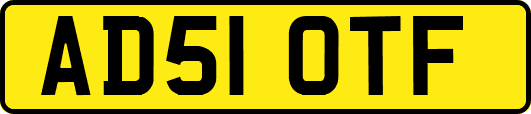 AD51OTF