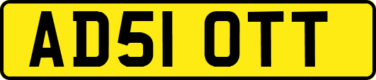 AD51OTT