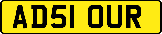 AD51OUR