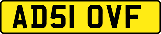 AD51OVF