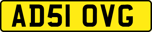 AD51OVG