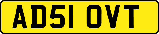 AD51OVT