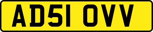 AD51OVV