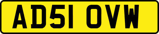 AD51OVW