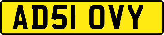 AD51OVY