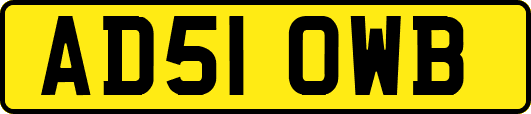 AD51OWB