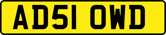 AD51OWD