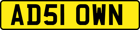 AD51OWN