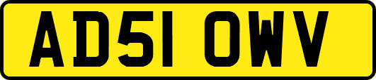 AD51OWV