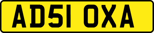 AD51OXA