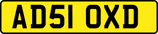 AD51OXD