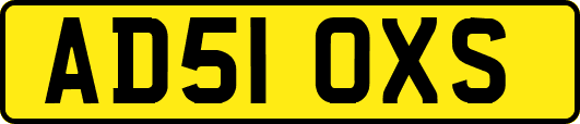 AD51OXS