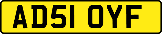 AD51OYF