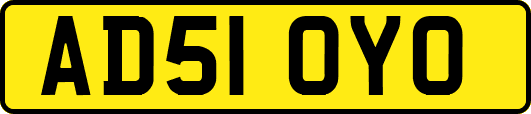 AD51OYO