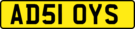 AD51OYS