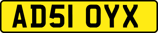 AD51OYX