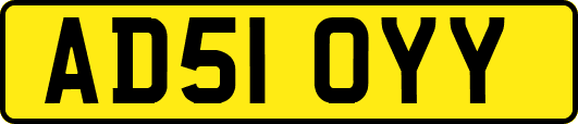 AD51OYY