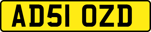 AD51OZD