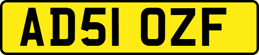 AD51OZF