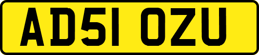 AD51OZU