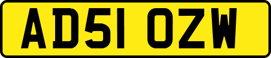 AD51OZW