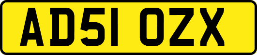 AD51OZX