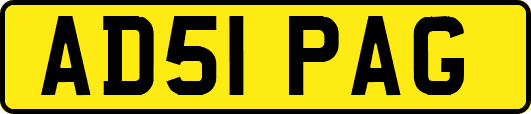 AD51PAG