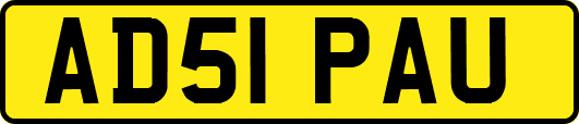 AD51PAU