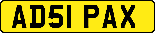 AD51PAX