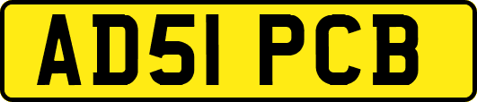 AD51PCB