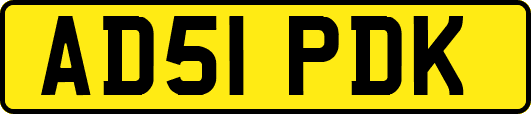 AD51PDK