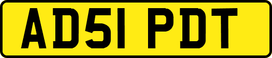 AD51PDT