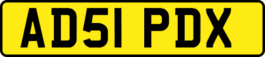 AD51PDX