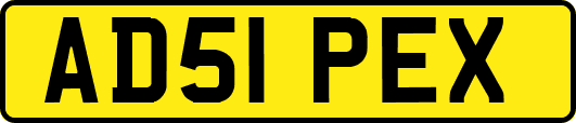 AD51PEX