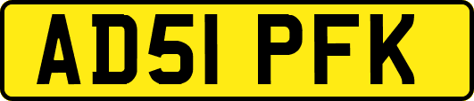 AD51PFK