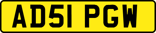 AD51PGW