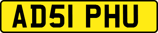 AD51PHU