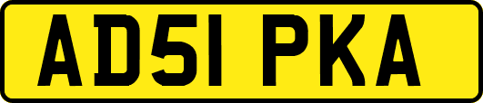 AD51PKA