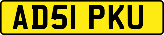 AD51PKU