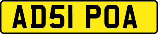 AD51POA