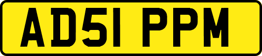 AD51PPM