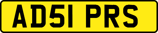 AD51PRS