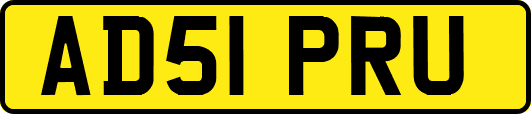 AD51PRU