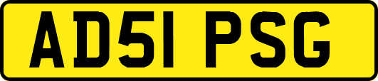 AD51PSG