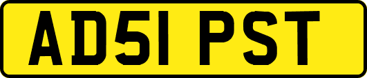 AD51PST