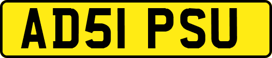 AD51PSU